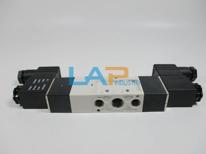 1PC MVSC-220-4E2R-DC24V Solenoid Valve for Mindman - MINDMAN