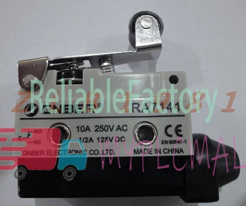 ONE GNBER microswitch limit switch RA7141