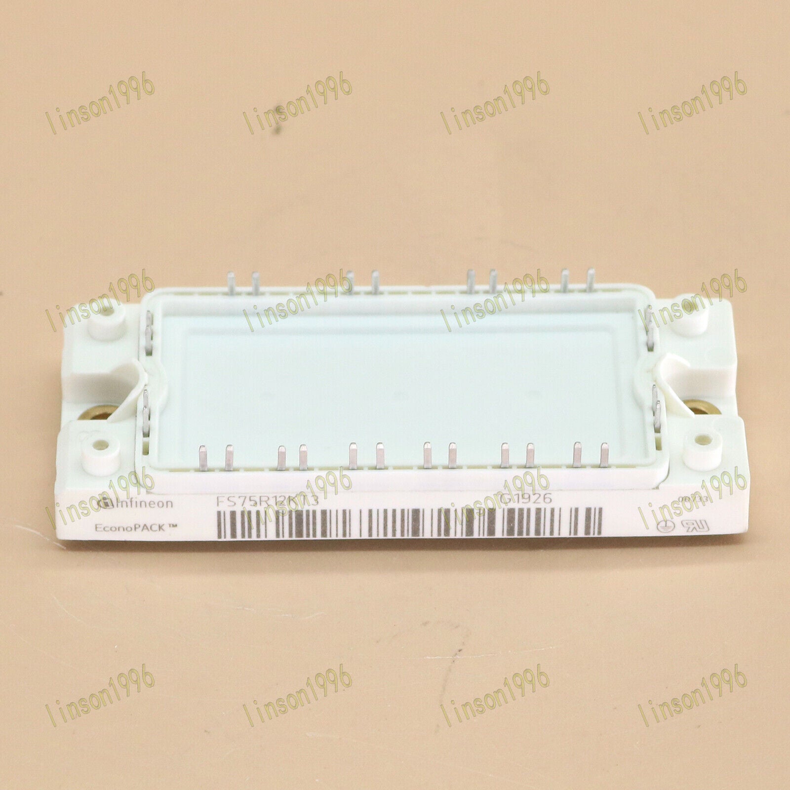 new 1pcs  For INFINEON FS75R12KT3 IGBT Module fast delivery INFINEON