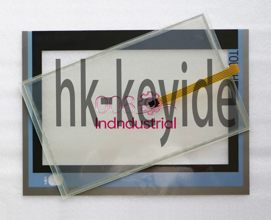 1Pcs FOR Panel 19 Touch USB 677D A5E31896498 protective film+touchpad