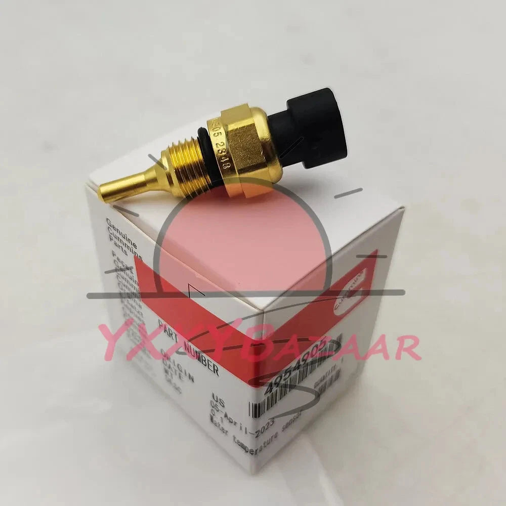 Coolant Temperature Sensor Cummins 4954905 Fits For 98-02 Dodge Ram 2500 3500