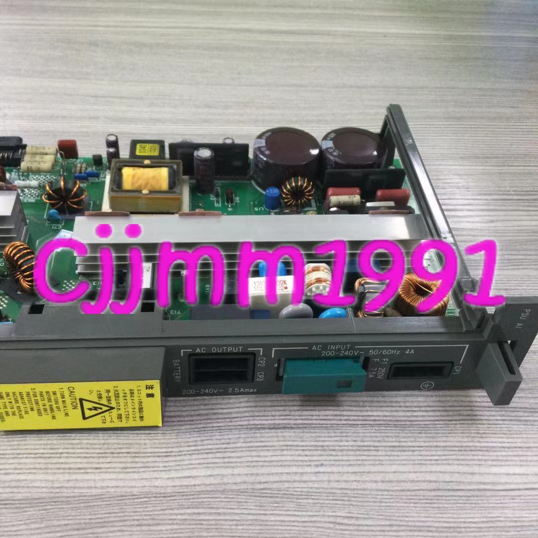 used 1PC FANUC Board A16B-1212-0901 - FANUC