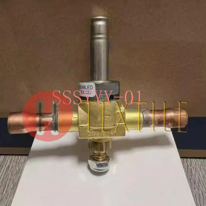 1PCS Solenoid Valve 200RB4T4T 200RB 4T4T