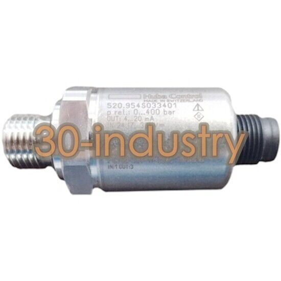 Pressure Sensor 520.954S033401 0-400bar - KOEED
