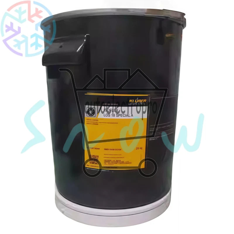 KLUBER Lubrication ISOFLEX LDS 18 SPECIAL A Grease 1Kg ( 35.3 OZ) HIGH QUALITY
