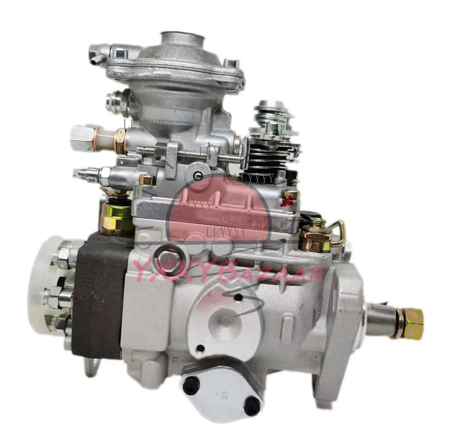 Cummins Fuel Injection Pump For 1989-93 Dodge RAM 5.9L Diesel 0460426114 3916991