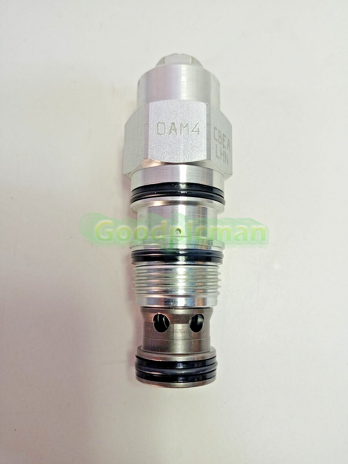 Sun hydraulics CBEA-LHN standard capacity counterbalance valve CBEALHN -