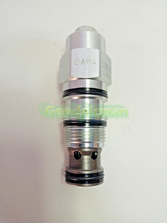 Sun hydraulics CBEA-LHN standard capacity counterbalance valve CBEALHN -