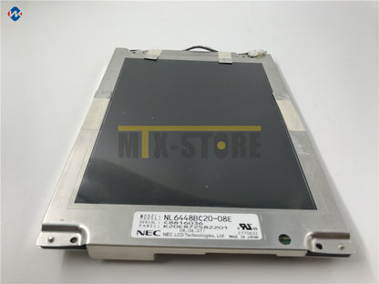 new 1PCS ONES NL6448BC20-08E LCD Panel