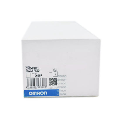 Omron C500-PS221 PLC Module - OMRON
