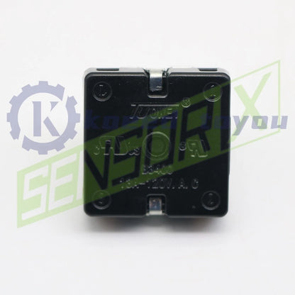 1PCS YONG JIANG Electric Heater Rotary Switch 3-gear 120V~13A(H) 250V~u10A~