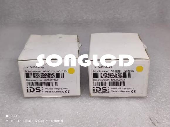 1PCS NEW UI-1540SE-M-GL industrial camera - PTC