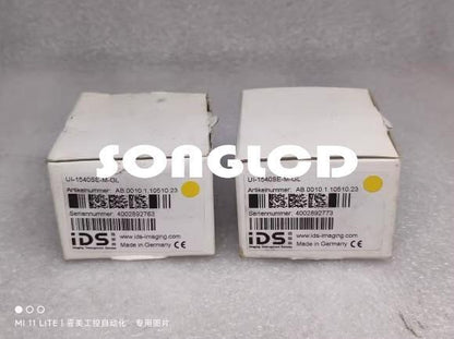 1PCS NEW UI-1540SE-M-GL industrial camera - PTC