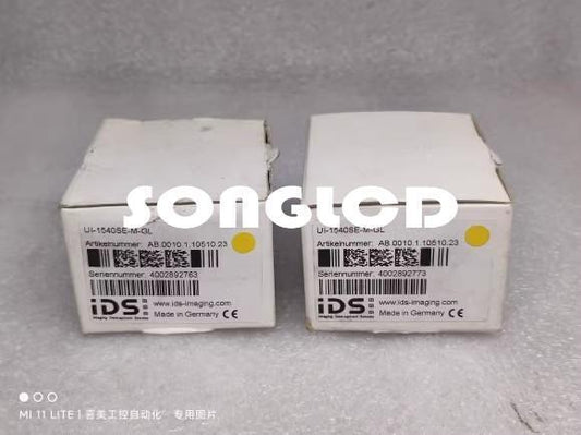 1PCS NEW UI-1540SE-M-GL industrial camera - PTC