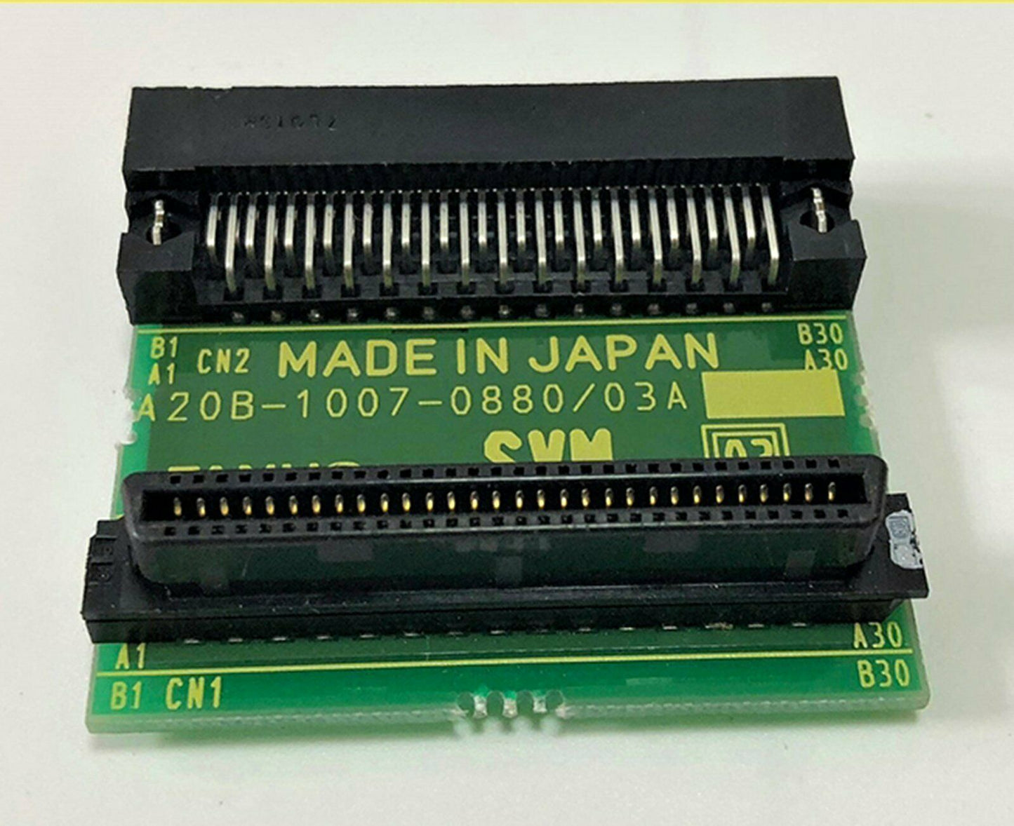 Fanuc A20B-1007-0880 Circuit Board Fast Ship - FANUC
