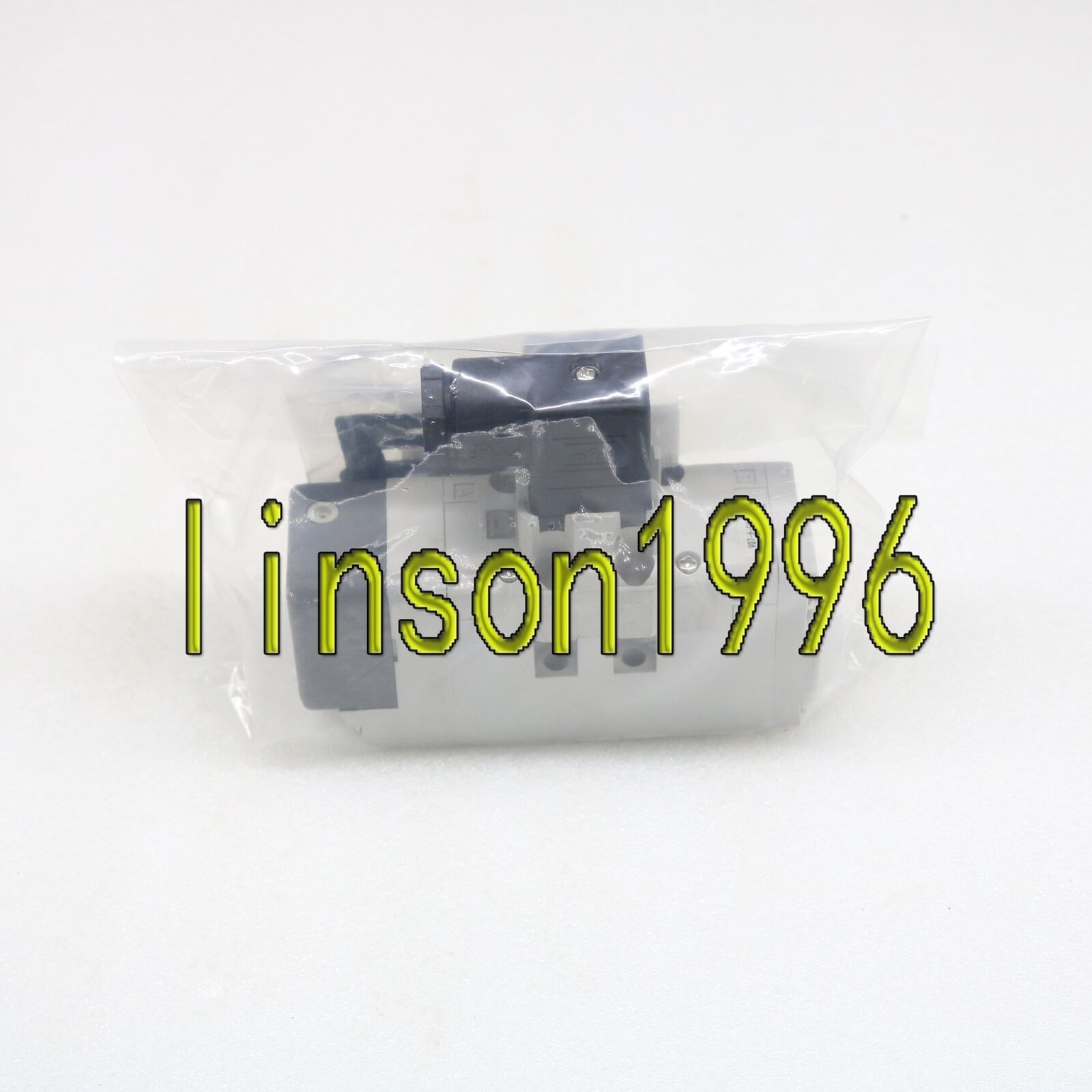 ONE FOR SMC Solenoid Valve VQ7-6-FG-S-3NR - ONE