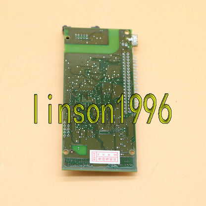 ABB JASI-01C Inverter Communication Board Tested In Good Condition - ABB