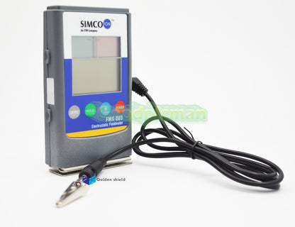 1PCS SIMCO FMX-003 Electrostatic FieldMeter 0 to ±22.0 kV✦Kd Fast delivery