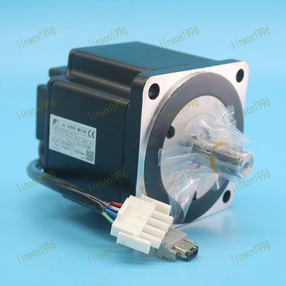 Used 1pc Fuji Servo Motor GYC751DC1-SA-Z12: Tested OK - FUJI