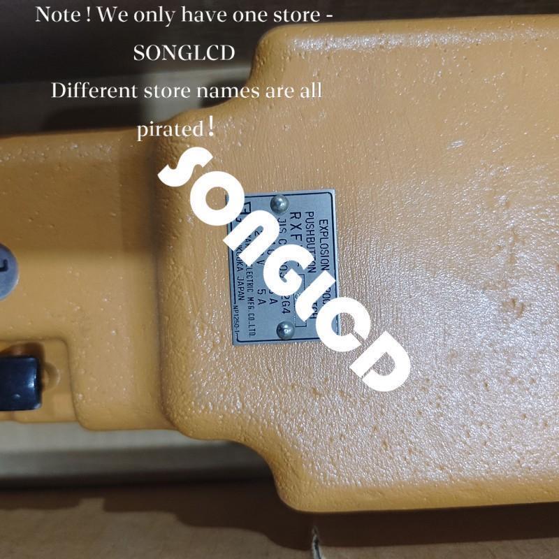 1PCS NEW RXFV-8 JIS C 0903 D2G4 Component - BRAND NAME