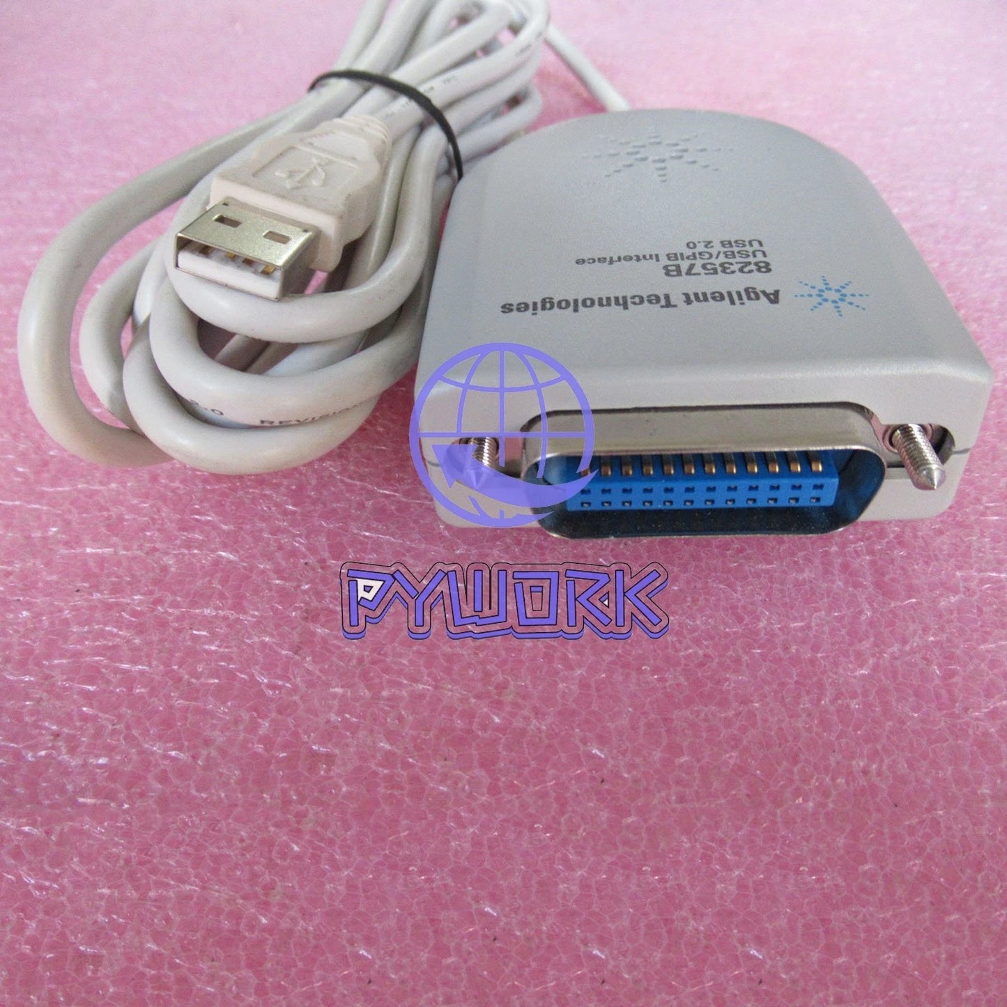 For Agilent 82357B USB/GPIB Interface USB 2.0 Free Shipping