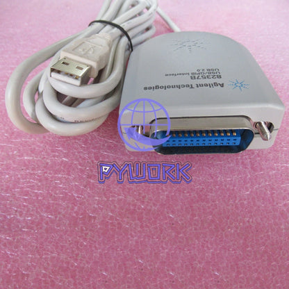 For Agilent 82357B USB/GPIB Interface USB 2.0 Free Shipping