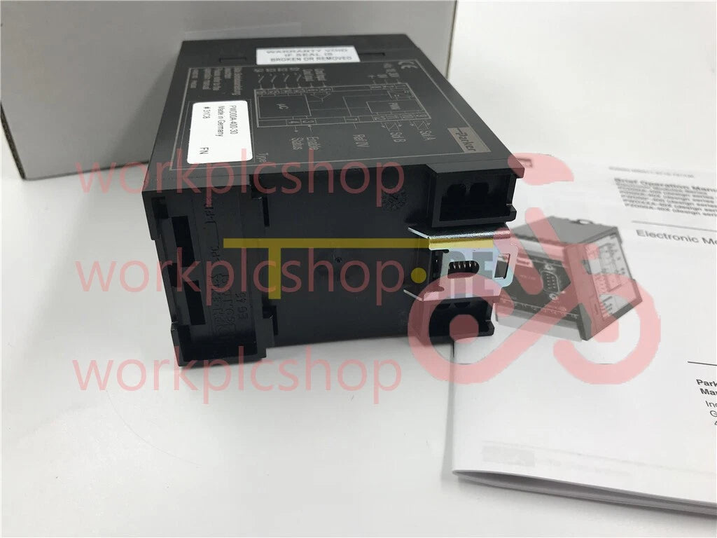 1pcs Electronic Module PWD00A-400 ( PWD00A400 ) Surplus Product Parker BOX