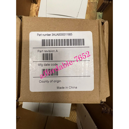 new ACH550-UH-023A-4 ABB AC Variable Frequency Drive in Box - ABB