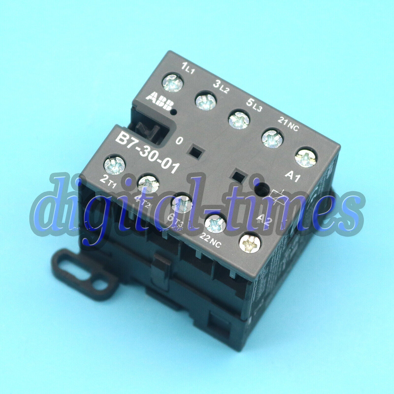 new   ABB B7-30-01 Circuit Breaker