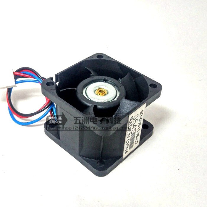 new Delta FFB0412VHN Fan 12V 0.24A 40*40*28mm 3pin