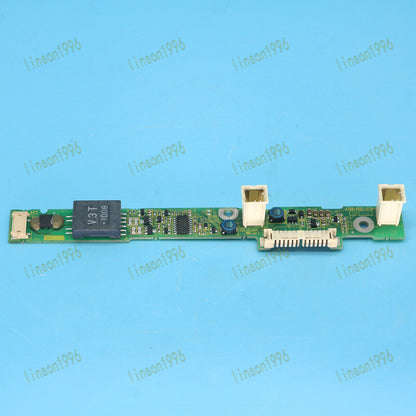 GE Fanuc High Pressure Board A20B-8002-0703 - GE FANUC