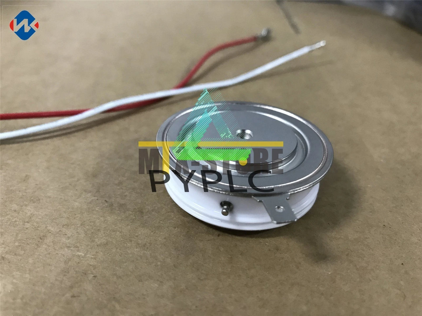 1PCS Module 5P50-0334 Quality Assurance