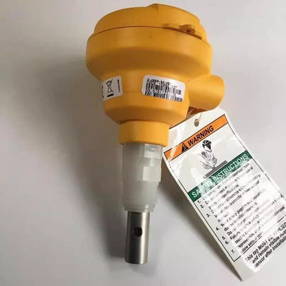 new 1pcs +GF+ 3-2850-52-40V Integrated Conductance and Resistivity Transmitter - +GF+