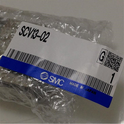 1PC SMC Air Control Valve SCV13-02 - SMC