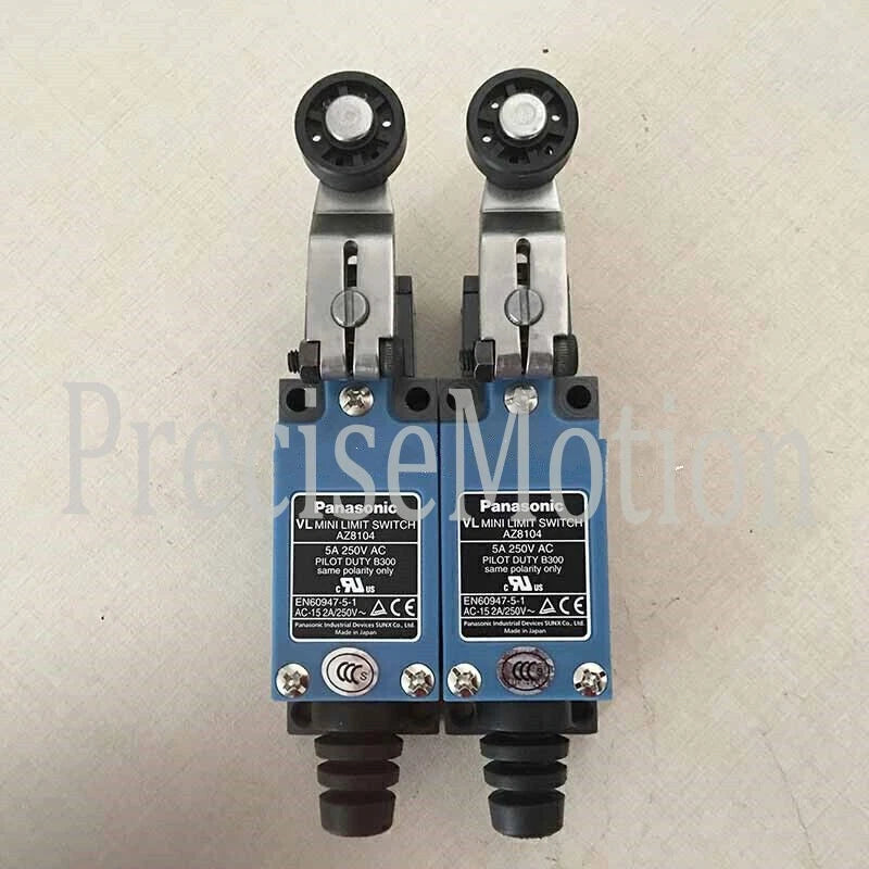1PC Panasonic AZ8104 Limit Switch Free Shipping