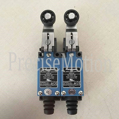 1PC Panasonic AZ8104 Limit Switch Free Shipping