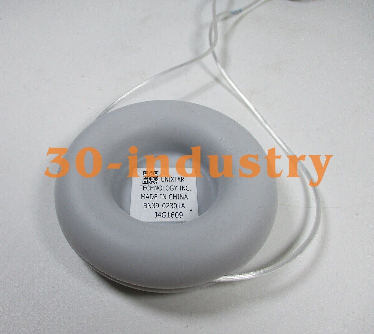 BN39-02301A Samsung TV Junction Box Cable for Q7C/F Q8C Q9 Models - SAMSUNG