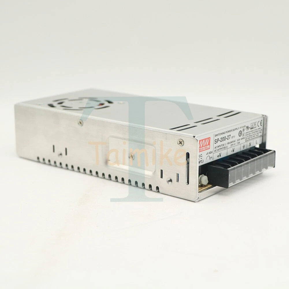 MEAN WELL SP-200-27 Power Supply 200W 27V 1PCS