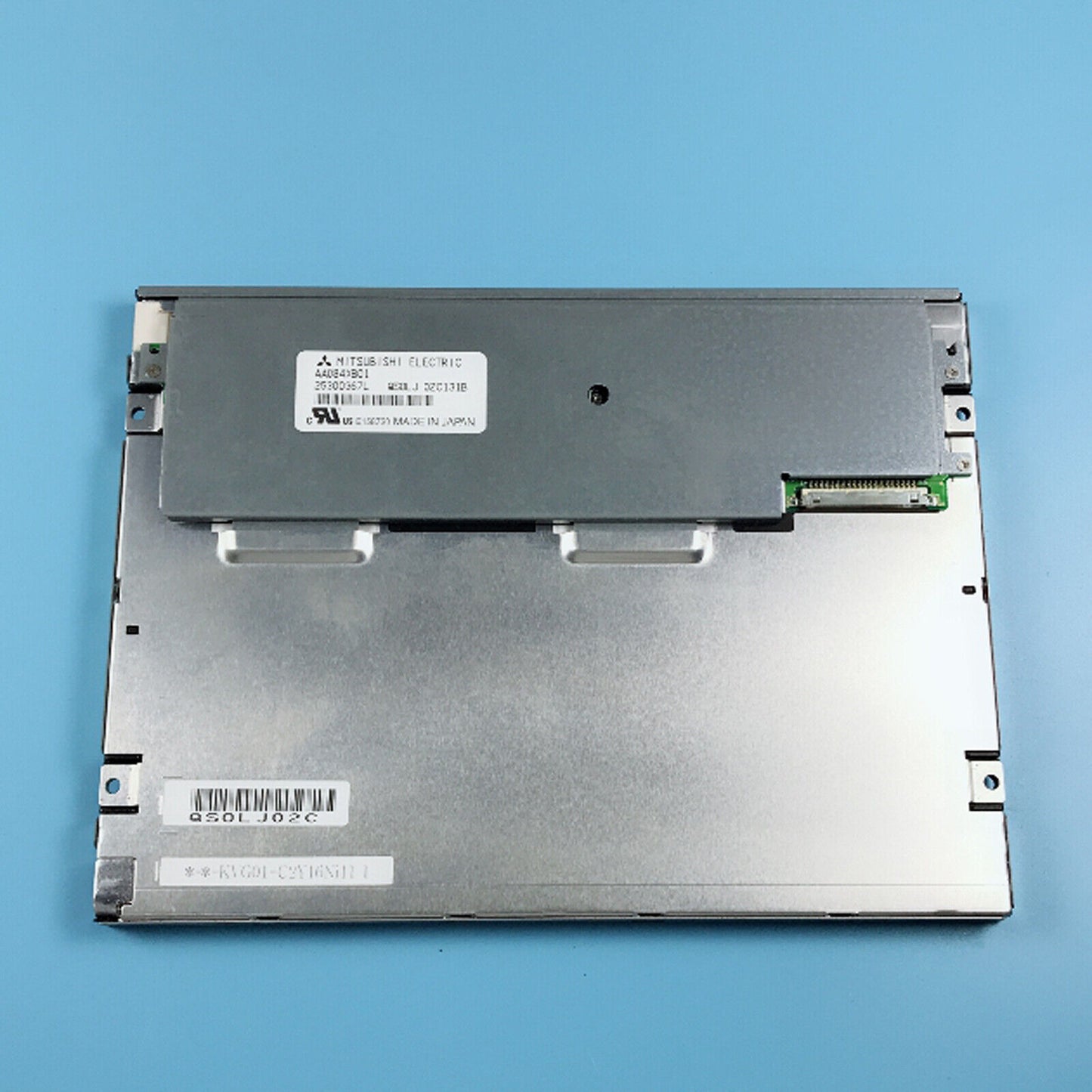 Mitsubishi New 8.4-inch 1024x768 a-Si TFT-LCD Display Panel AA084XB01 - MITSUBISHI
