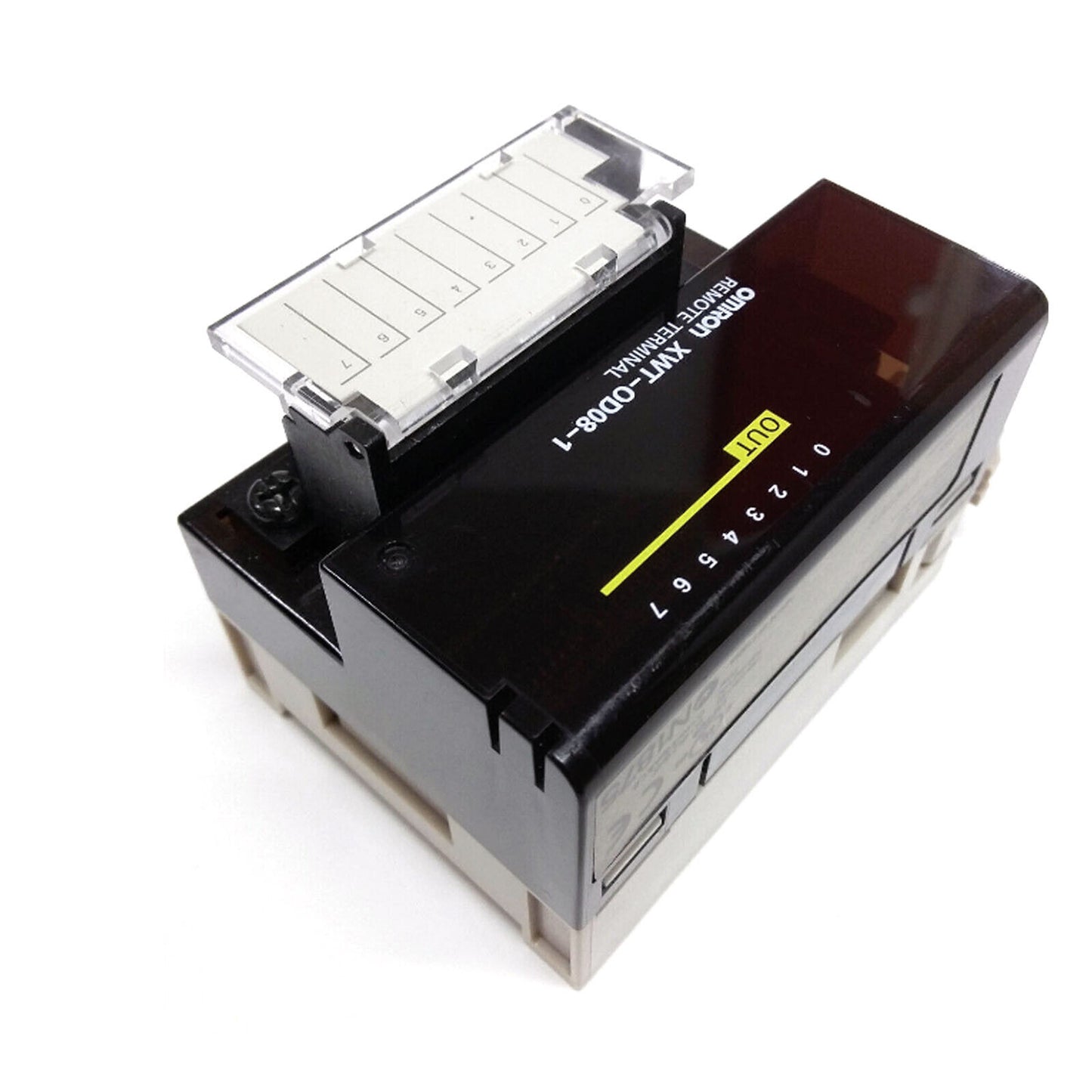 OMRON Remote Terminal Module XWT-ID08 - OMRON
