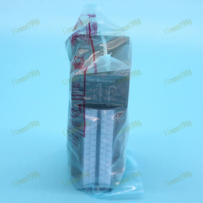 Mitsubishi PLC Module AX80Y10C Fast - MITSUBISHI