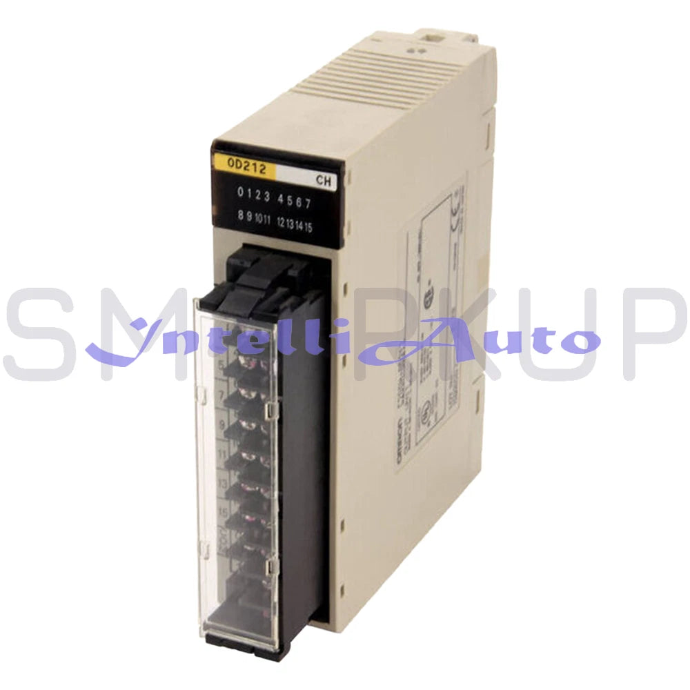 OMRON C200H-OD212 C200HOD212 Output Unit