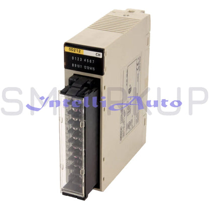 OMRON C200H-OD212 C200HOD212 Output Unit