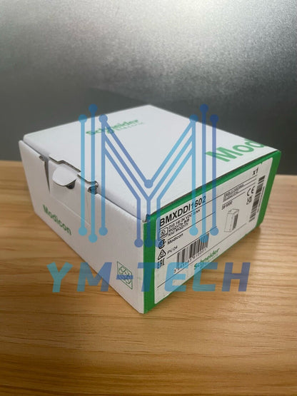 Schneider BMXDDI1602 Factory Sealed Module - SCHNEIDER