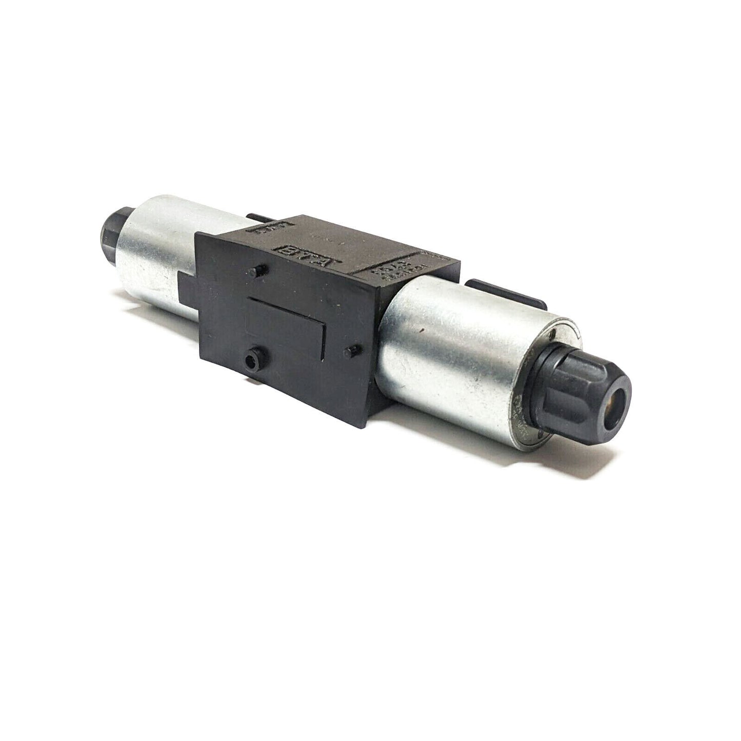 Parker hydraulic solenoid valve model D1VW004CNJW91 - PARKER
