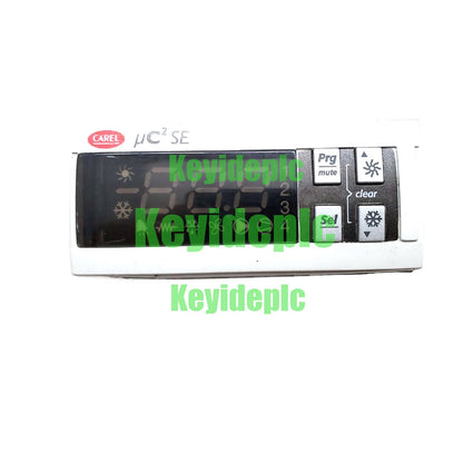Carel MCH2001030 Thermostat #ke
