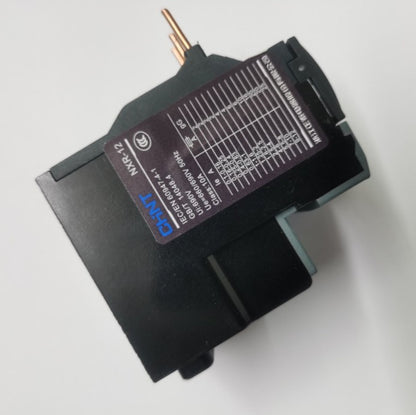 Chint NXR Series NXR-12 Thermal Overload Protection Relay