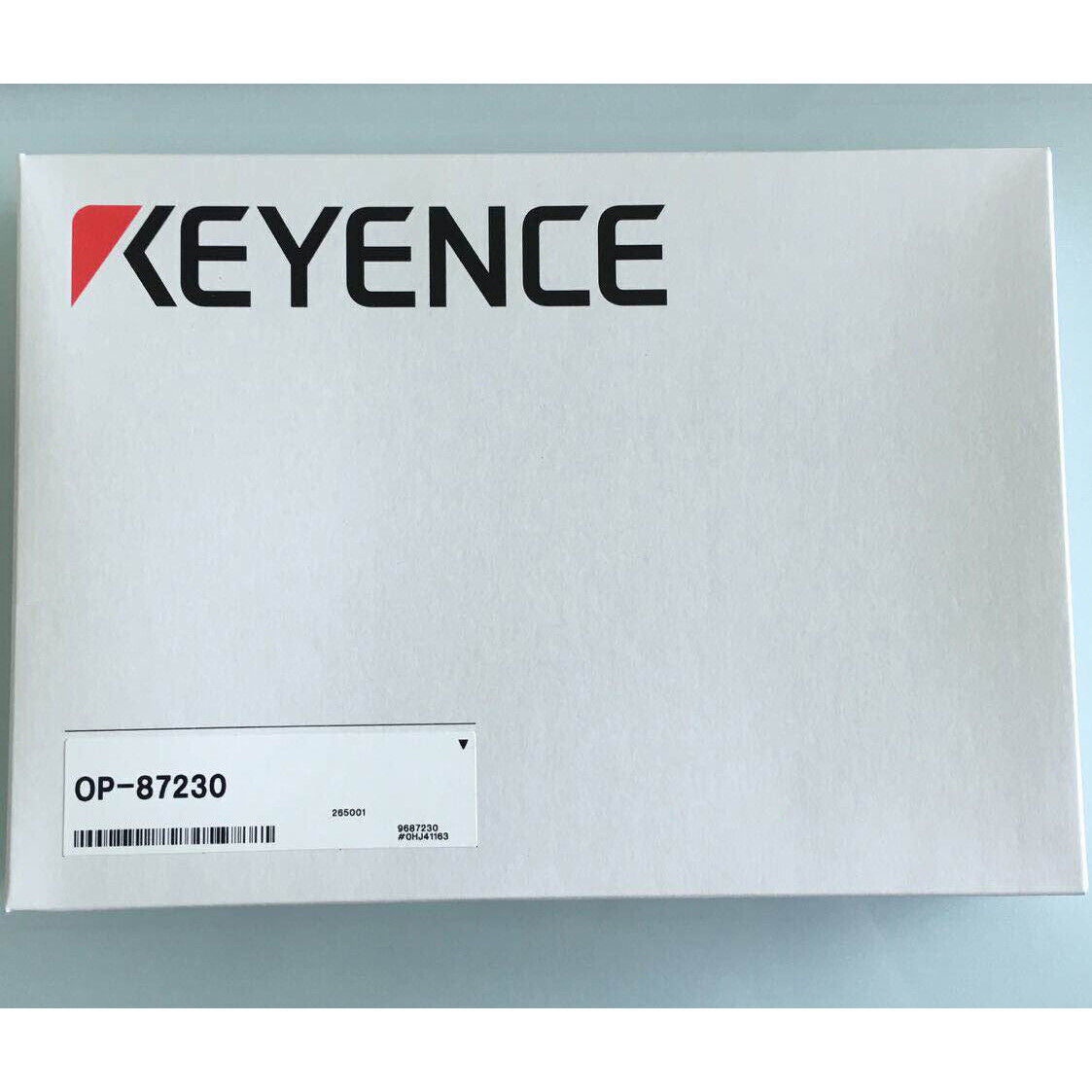 KEYENCE 1-Port USB 3.0 Cable OP-87230 - KEYENCE