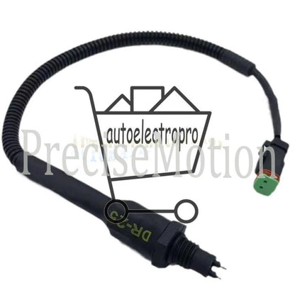1PC Fuel Water Separator Cup Sensor Fits Komatsu Excavator PC200/210/220/240-8~