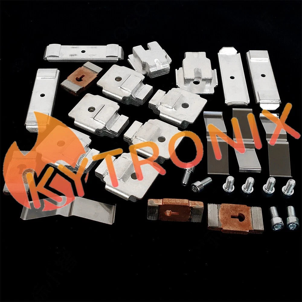 KZ700 EHCK700-3 EH Contact kit KZ700 Contact Kit Fit for EH700 Contactor